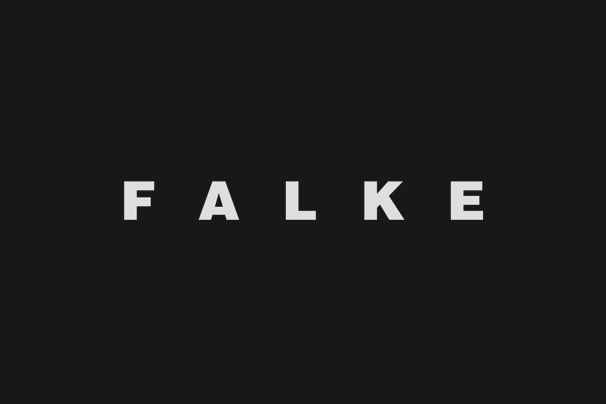 Logo_Falke_White