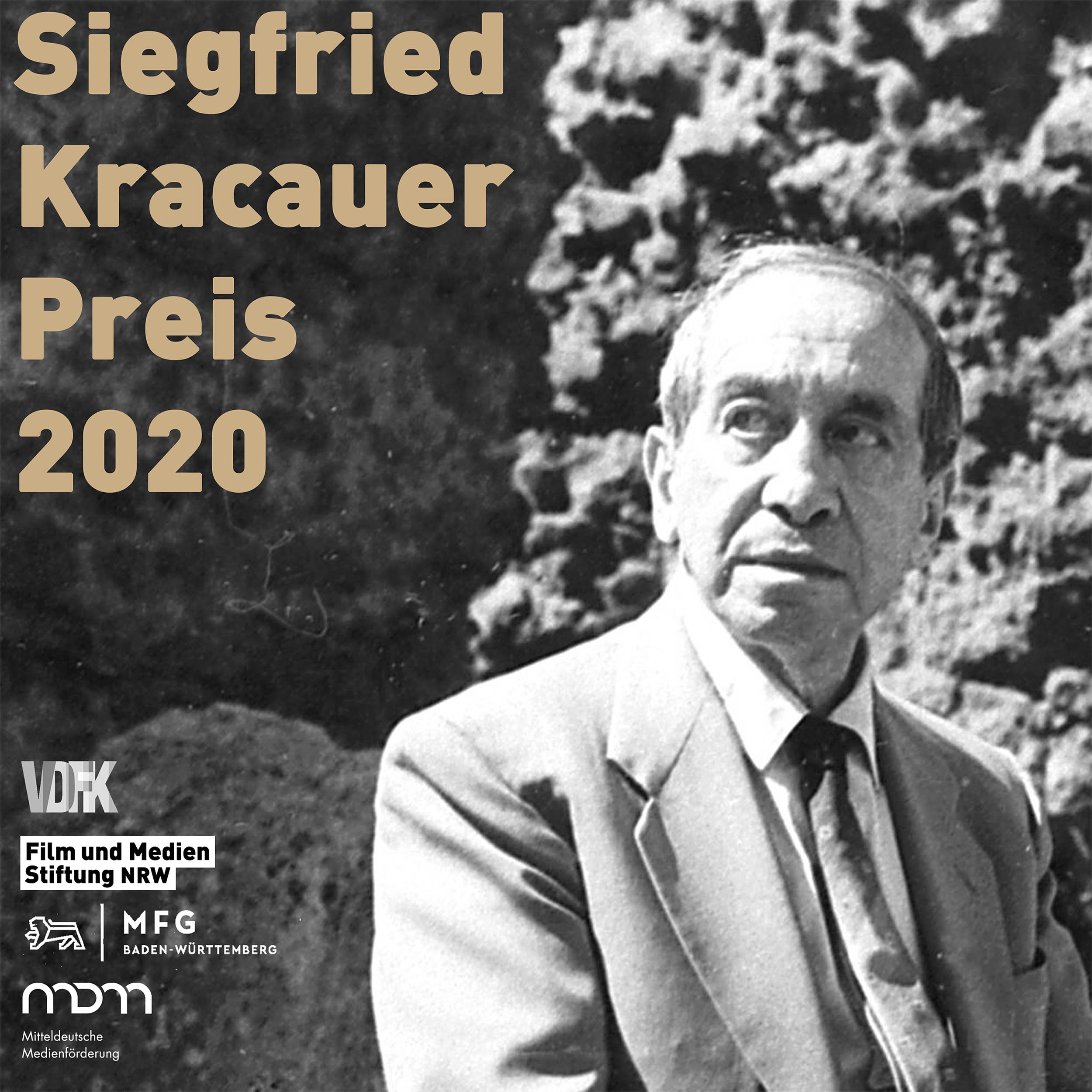 Siegfried Kracauer Preis